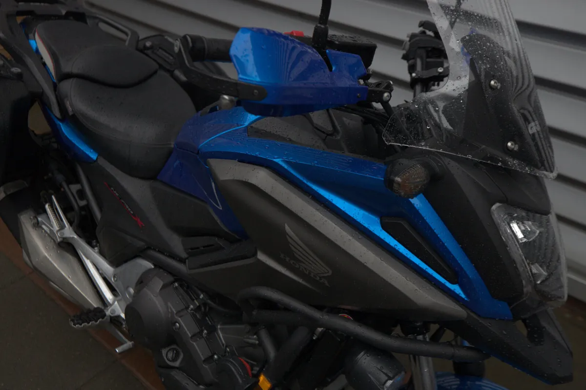 HONDA NC750-X *New Arrival* - Image 3