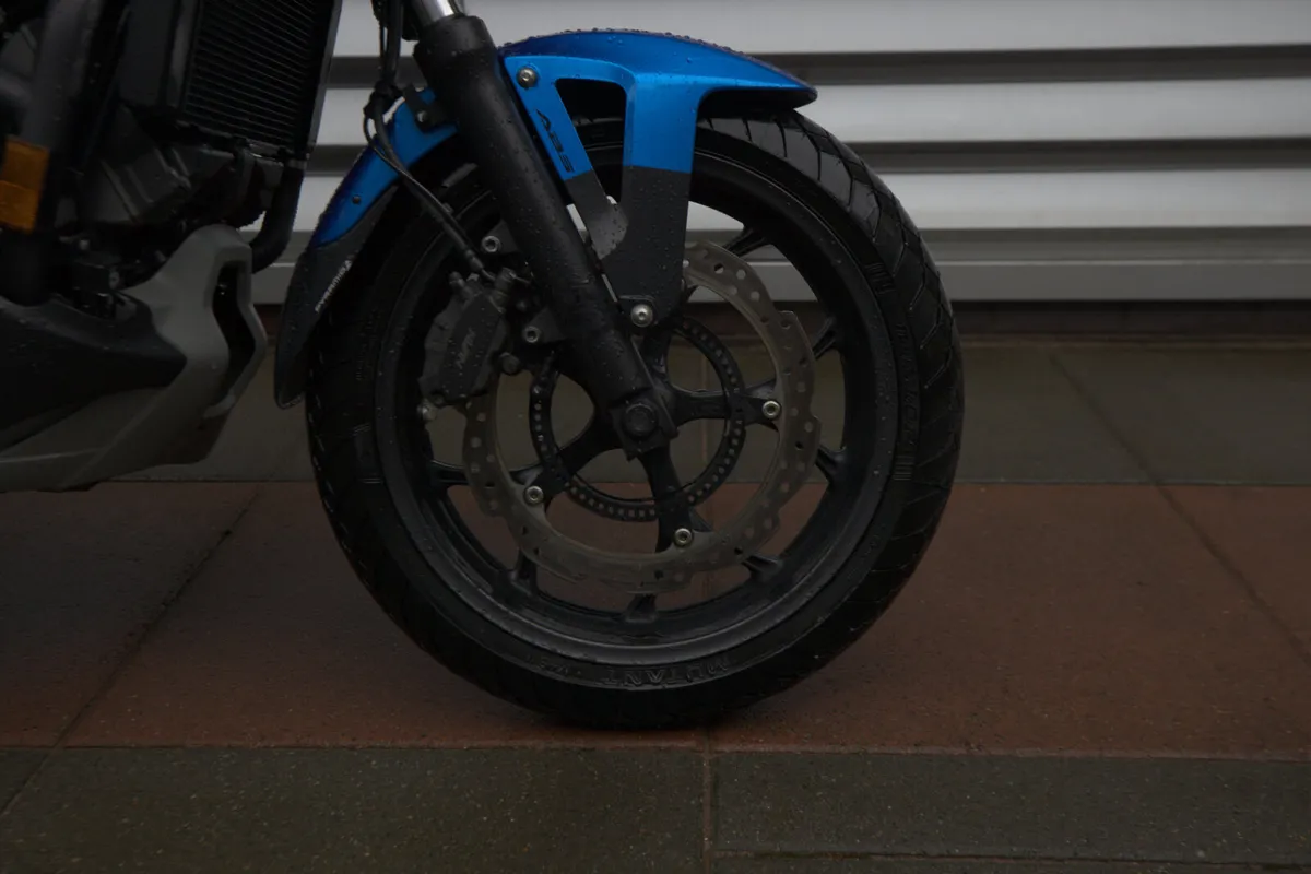 HONDA NC750-X *New Arrival* - Image 4