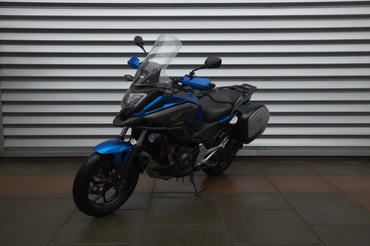 HONDA NC750-X *New Arrival* - Image 2