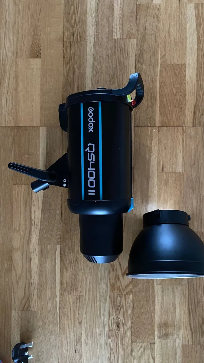 Studio lamp godox - Image 2