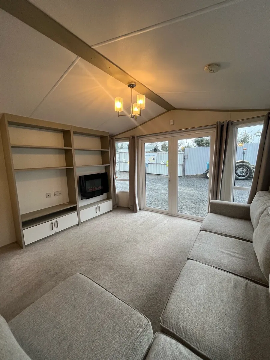 ATLAS CHORUS @ HUDSONS KILDARE MIBILE HOMES!!!!! - Image 3