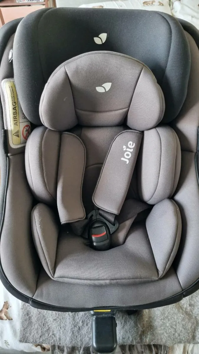 Joie ispin 360 - Image 2