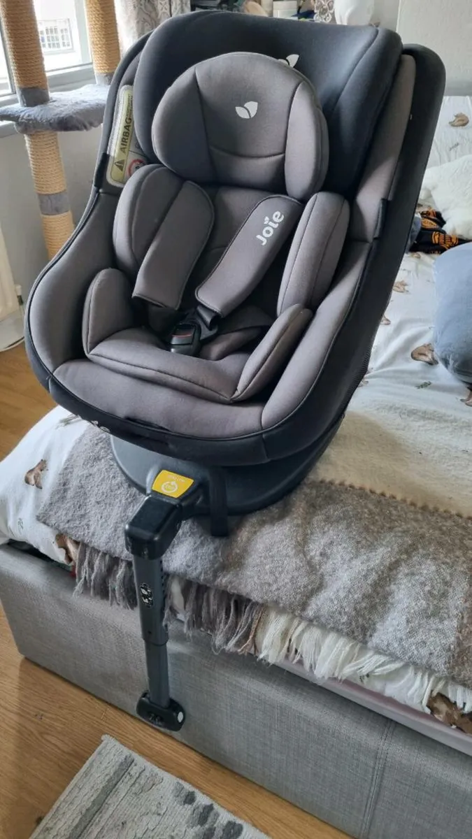 Joie ispin 360 - Image 1