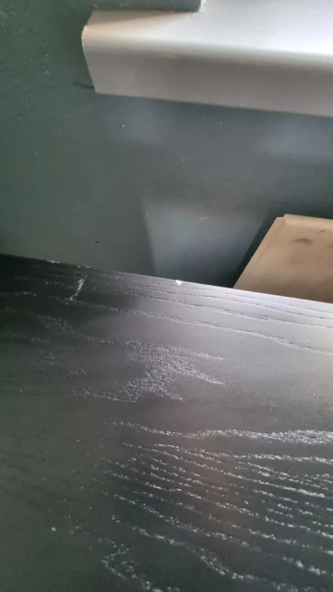 Ikea idasen office desk - Image 4