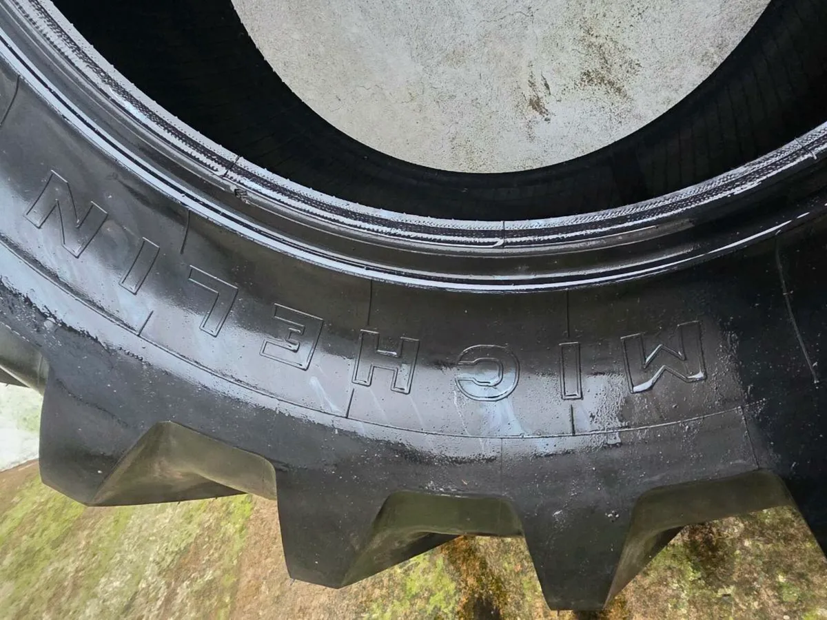 Tyres - Image 1