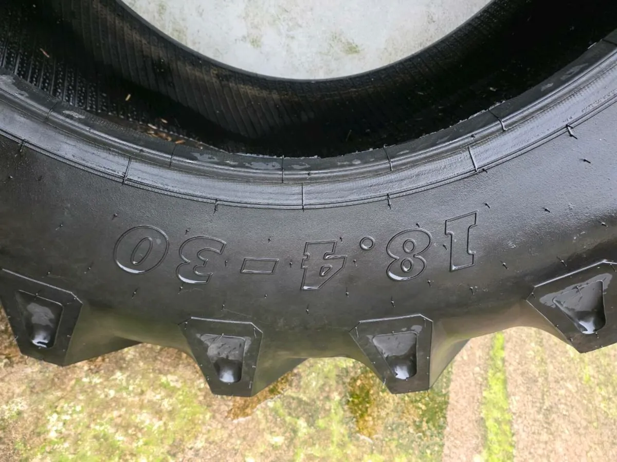 Tyres - Image 3