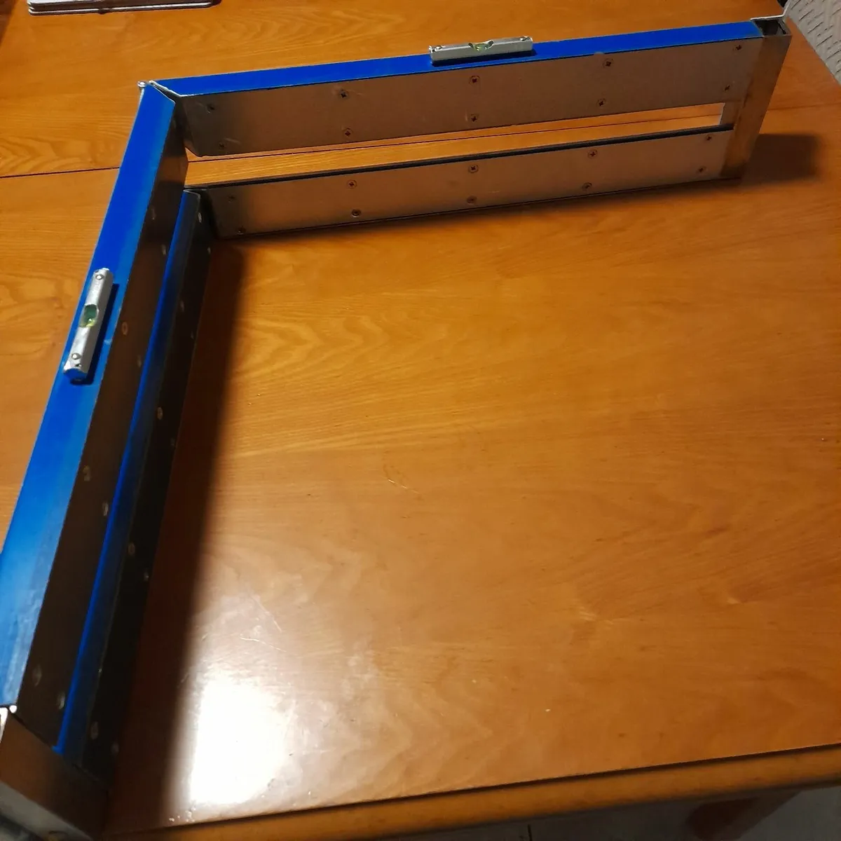 Quoin cutting tool - Image 1