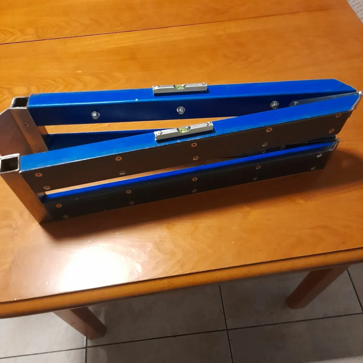 Quoin cutting tool - Image 2