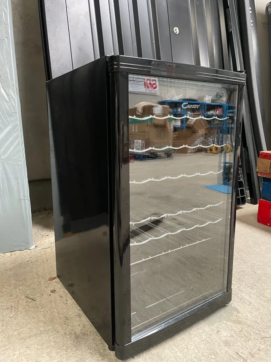 Wine fridge - Image 2