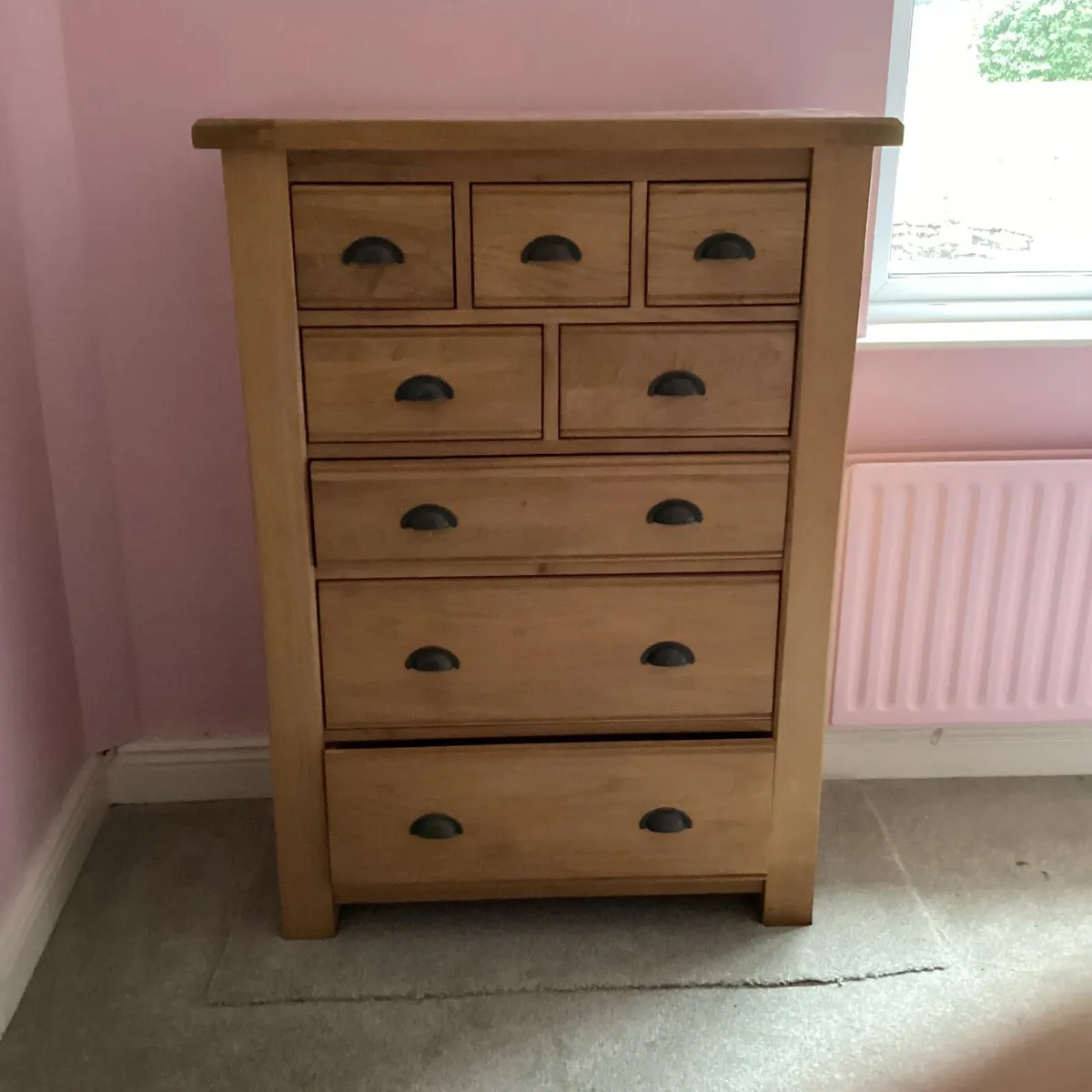 Chest of drawers - Image 2
