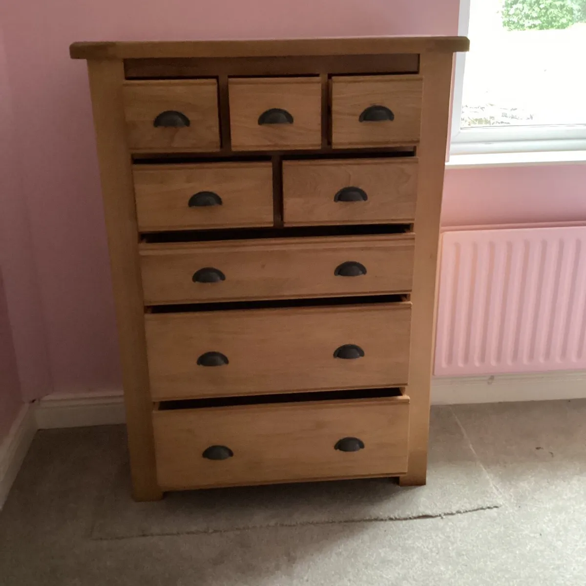Chest of drawers - Image 1