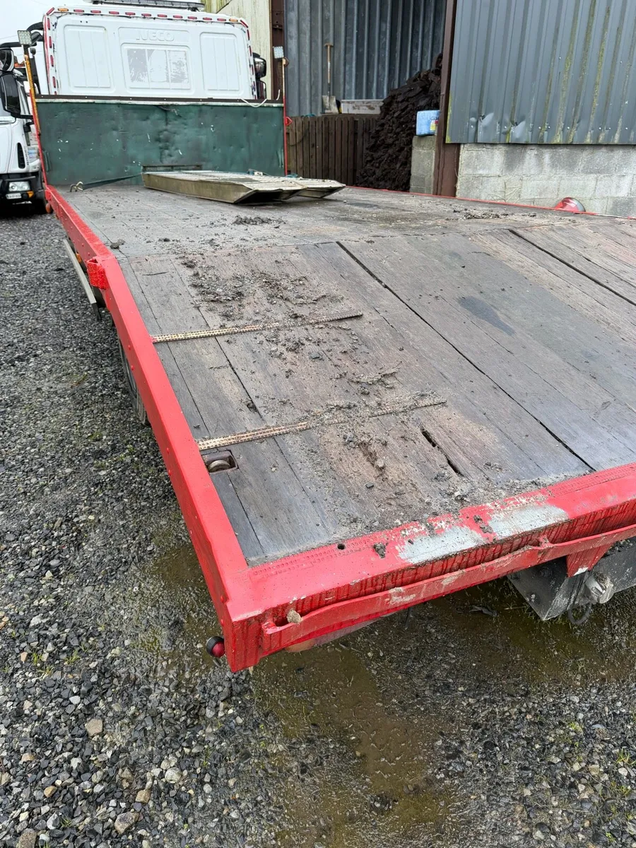 Iveco recovery 75E16 - Image 4