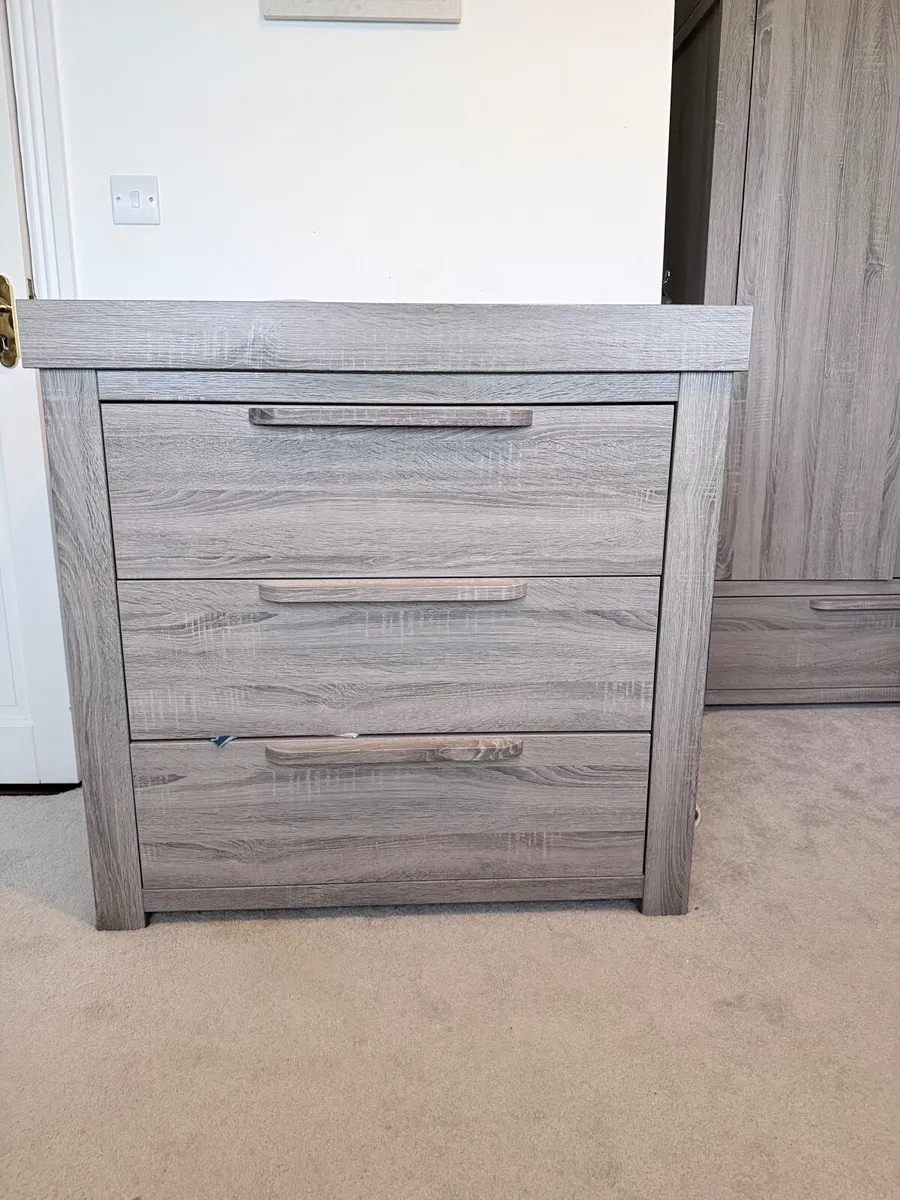 Nursery furniture - Image 2