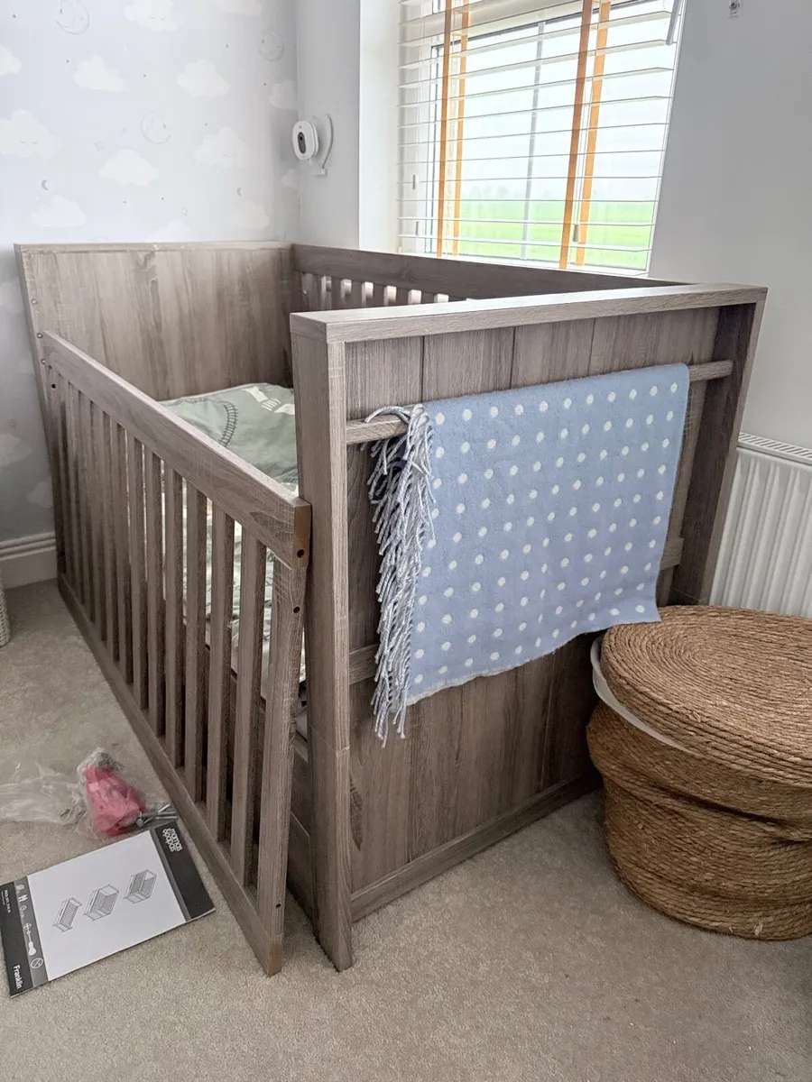 Nursery furniture - Image 3