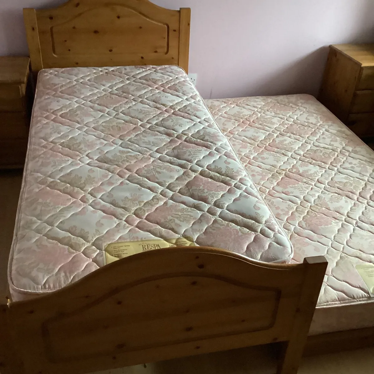 Single / Twin beds - Image 3