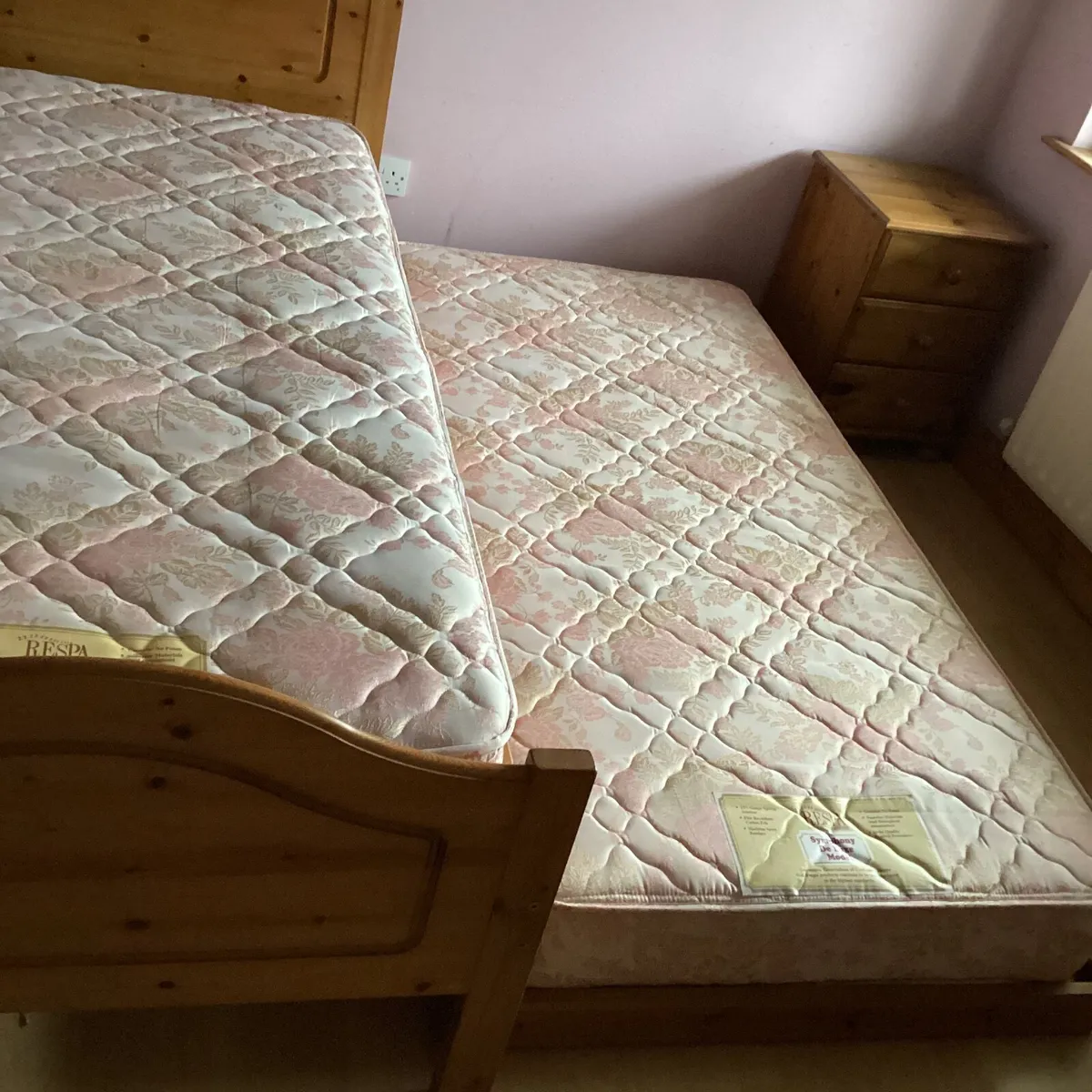 Single / Twin beds - Image 4