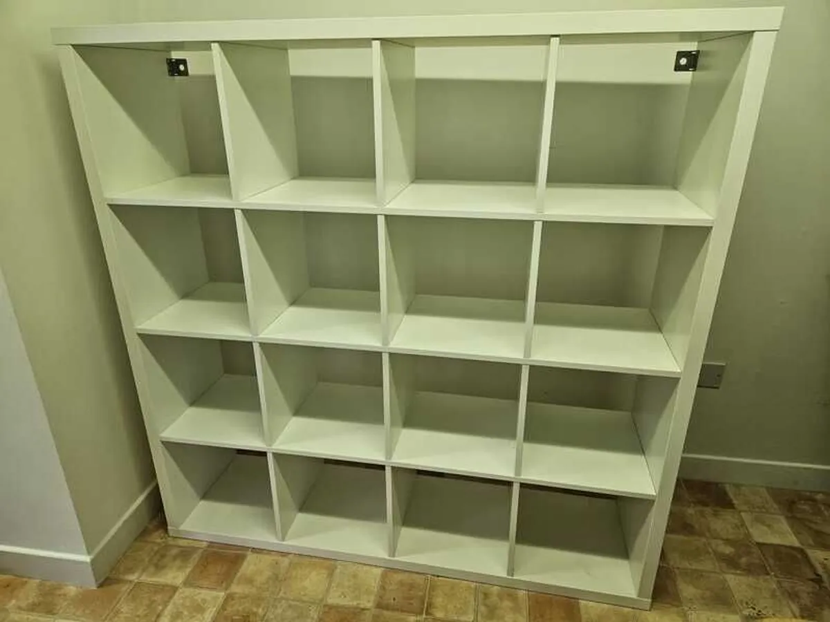 Ikea Kallax - Image 1