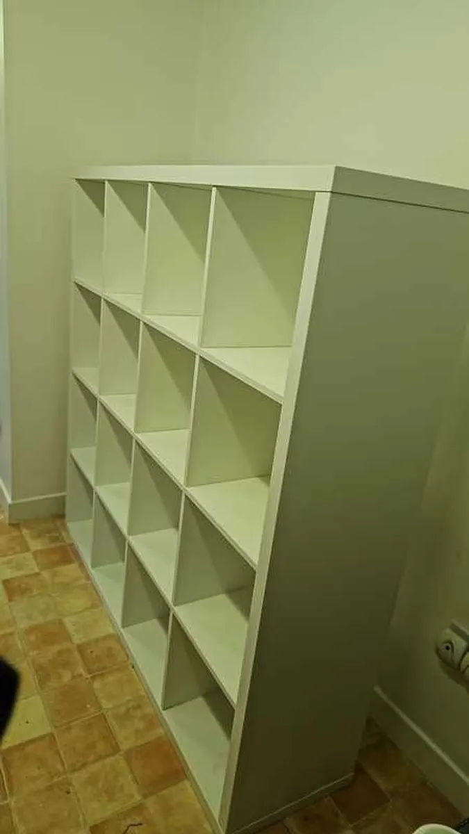 Ikea Kallax - Image 2