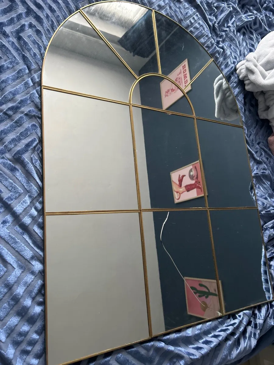 Arch mirror - Image 1