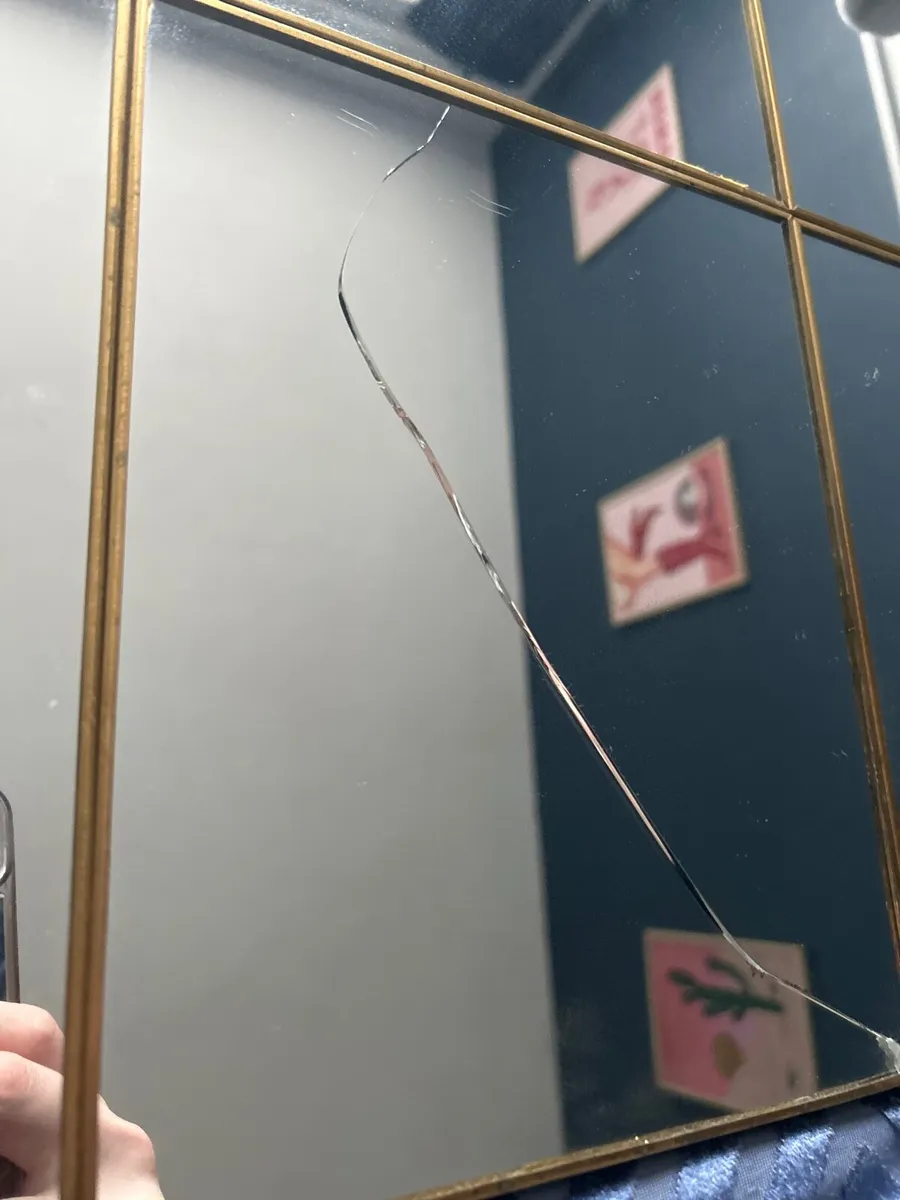 Arch mirror - Image 2