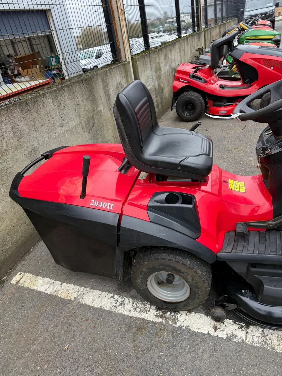 Mountfield 2040H - Image 3