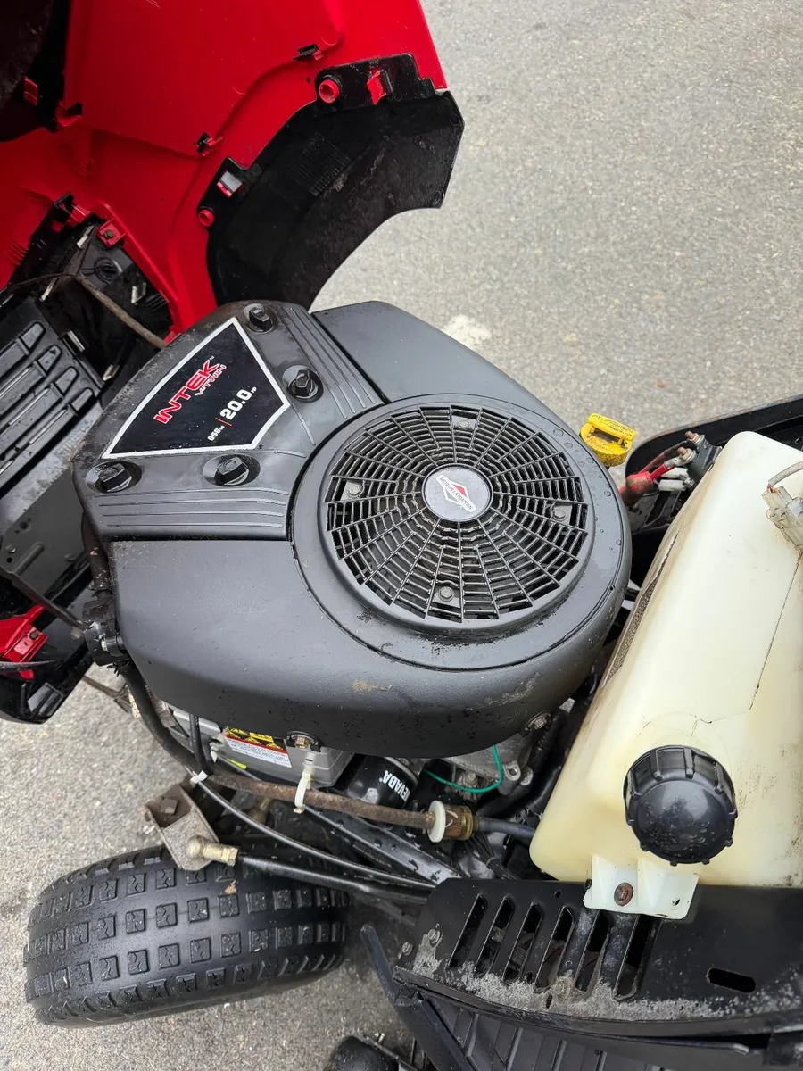 Mountfield 2040H - Image 4