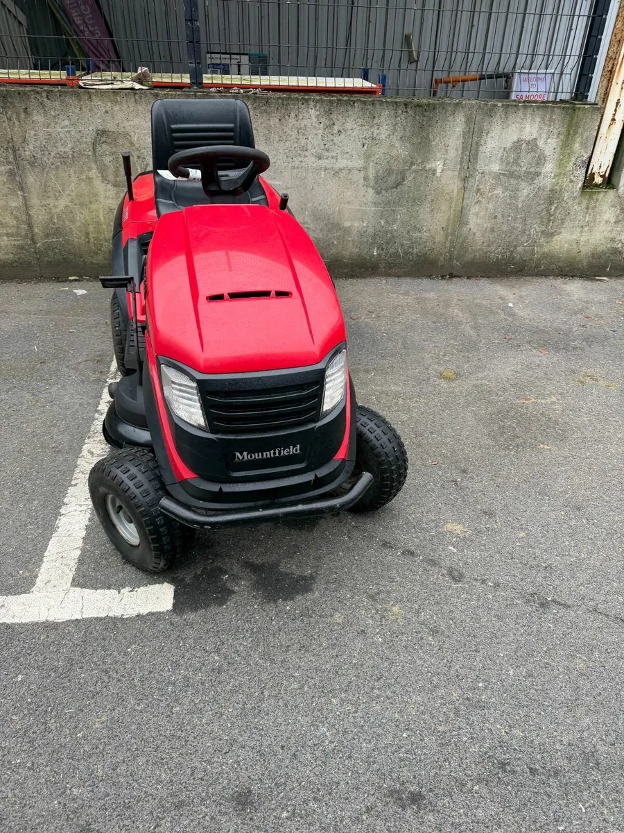 Mountfield 2040H - Image 1