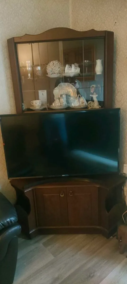 Corner TV unit - Image 2