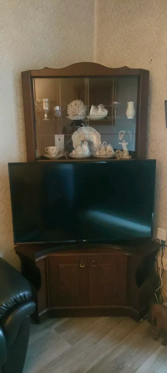 Corner TV unit - Image 3
