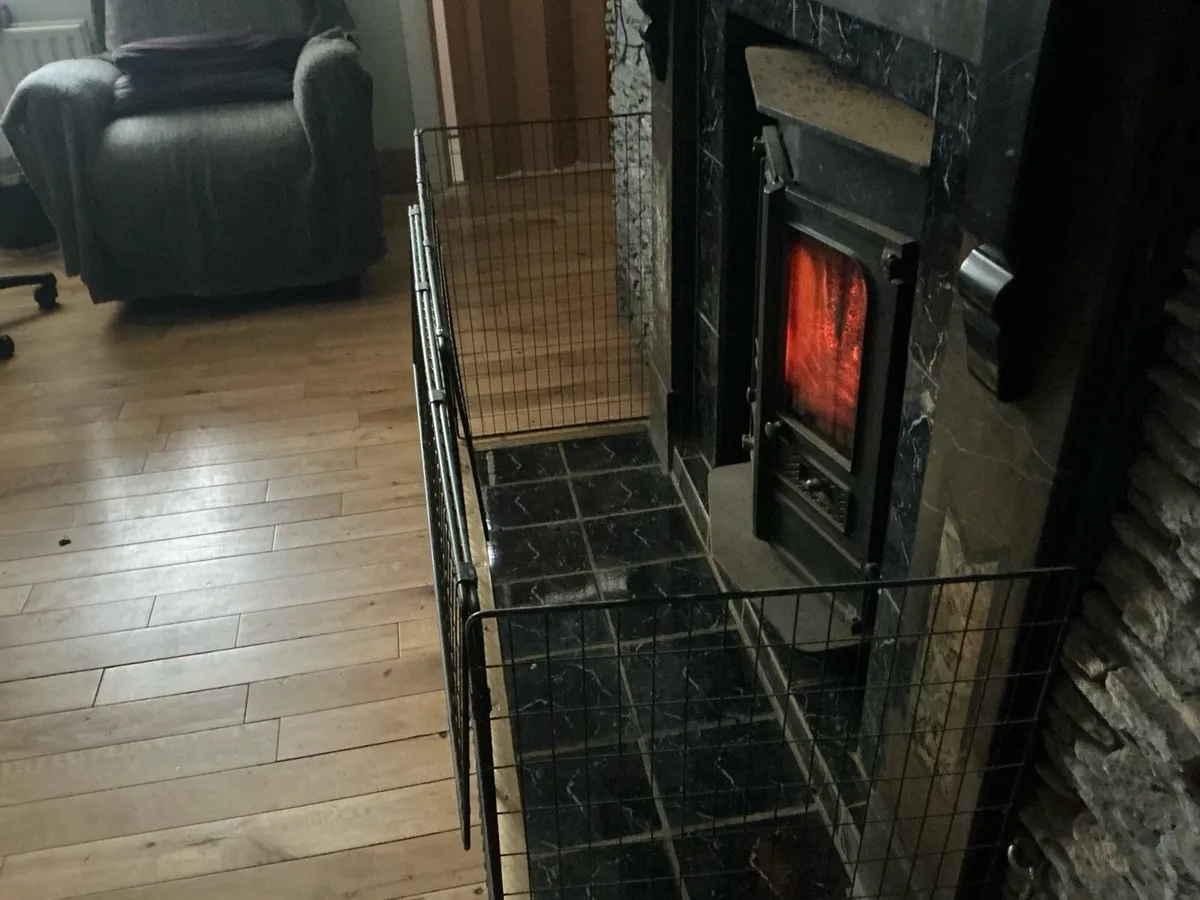 Fire guard - Image 2