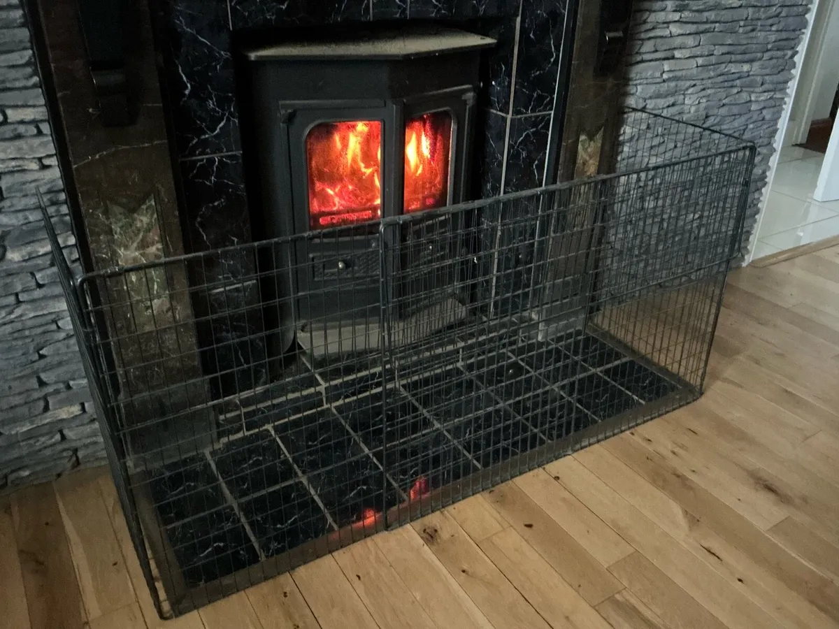 Fire guard - Image 3