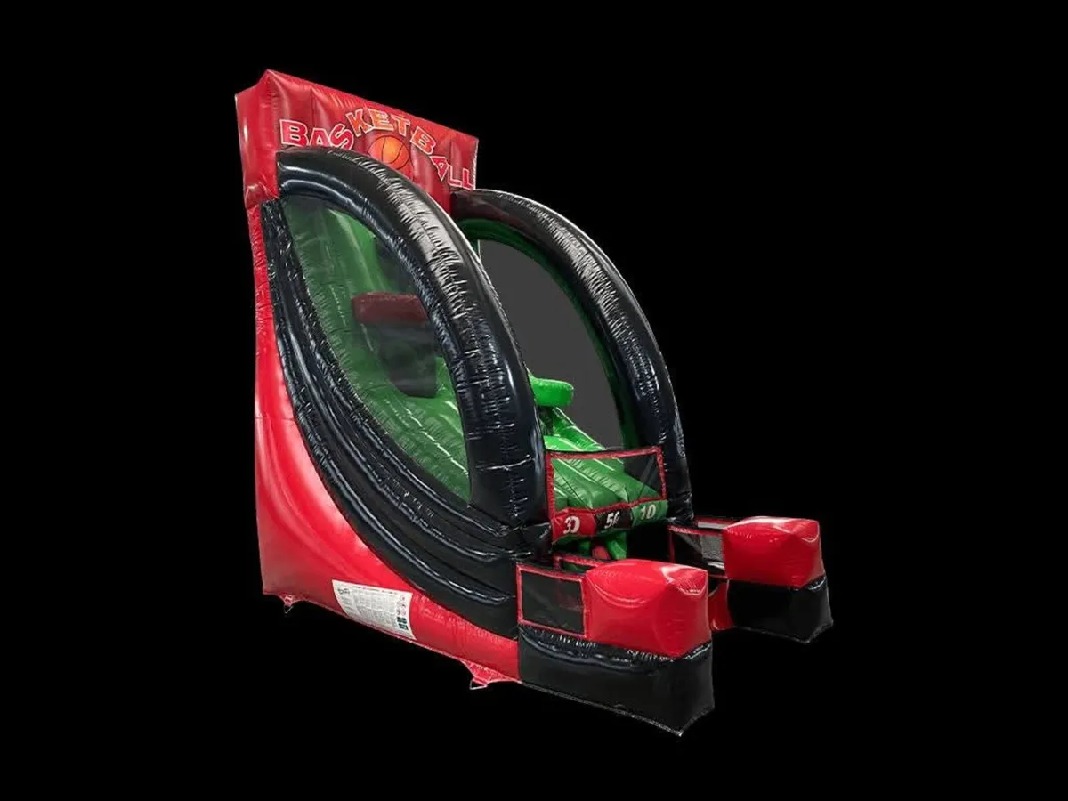 4 inflatables for sale - Image 1