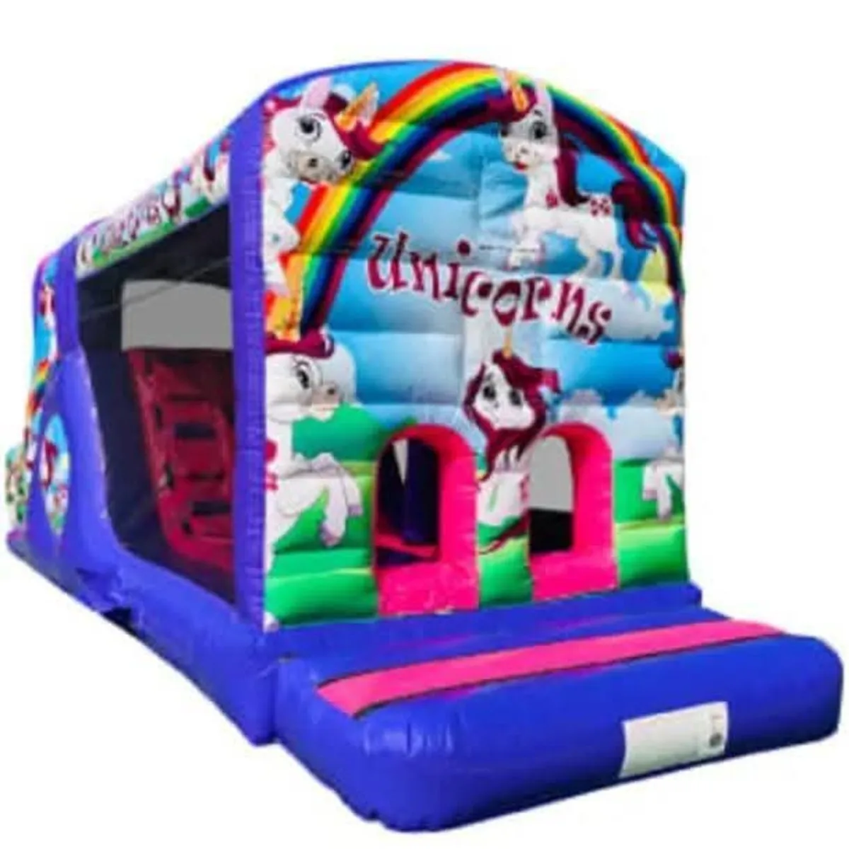 4 inflatables for sale - Image 2