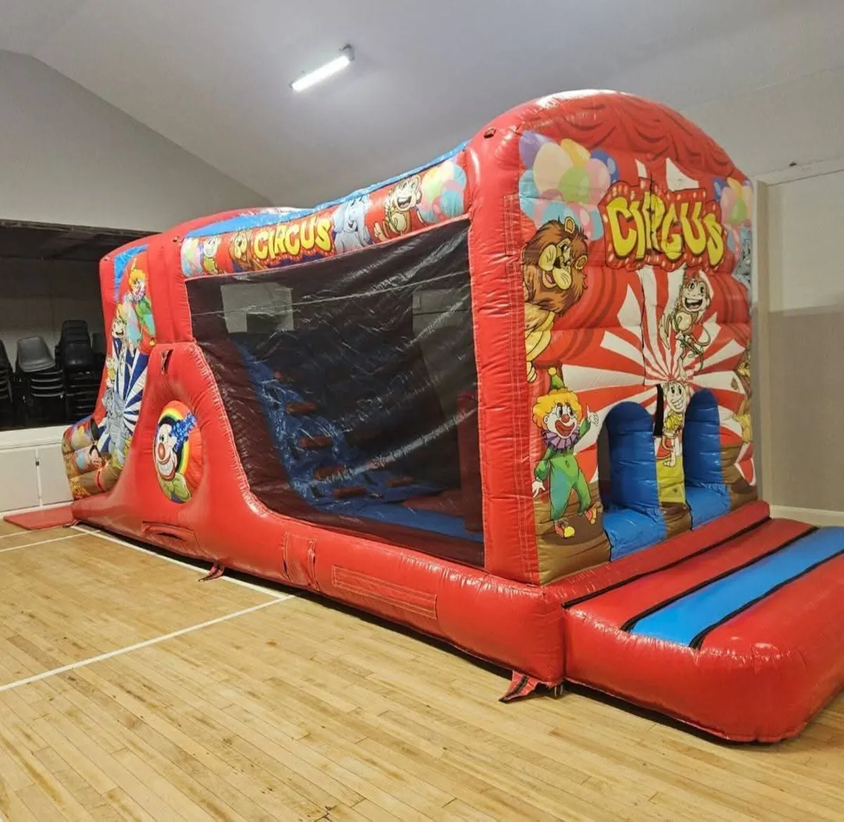 4 inflatables for sale - Image 3