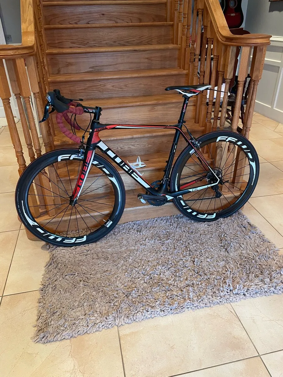 Cube GTC composite - Image 1