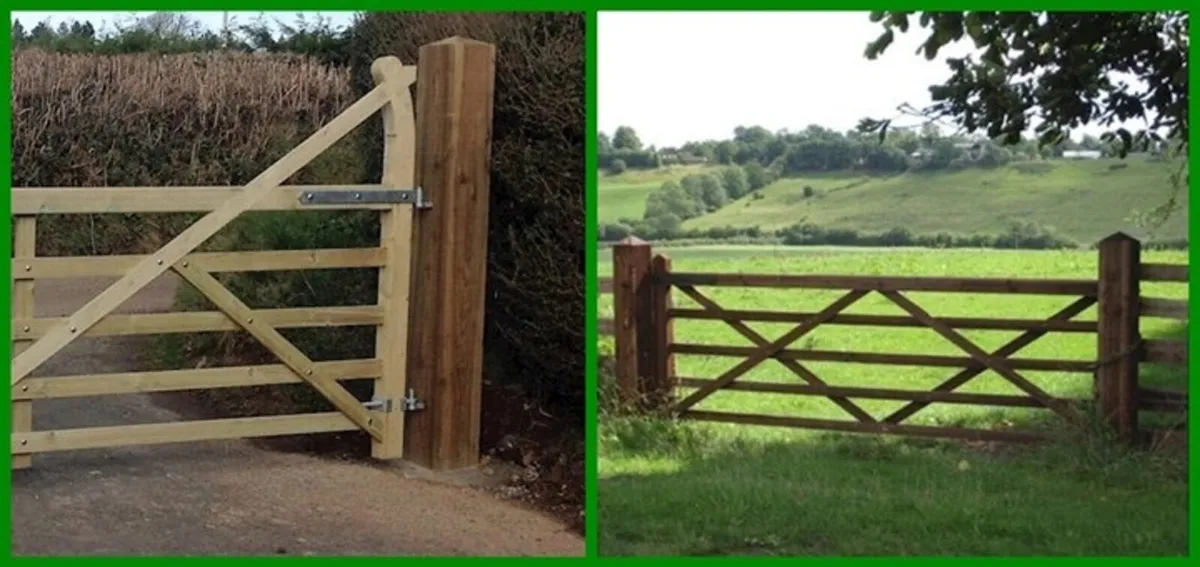 Railway sleepers - Image 3