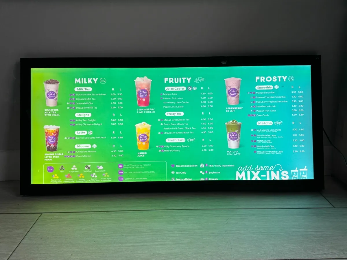 Undercounter Freezer and Buffalo Induction Cooker - Image 4