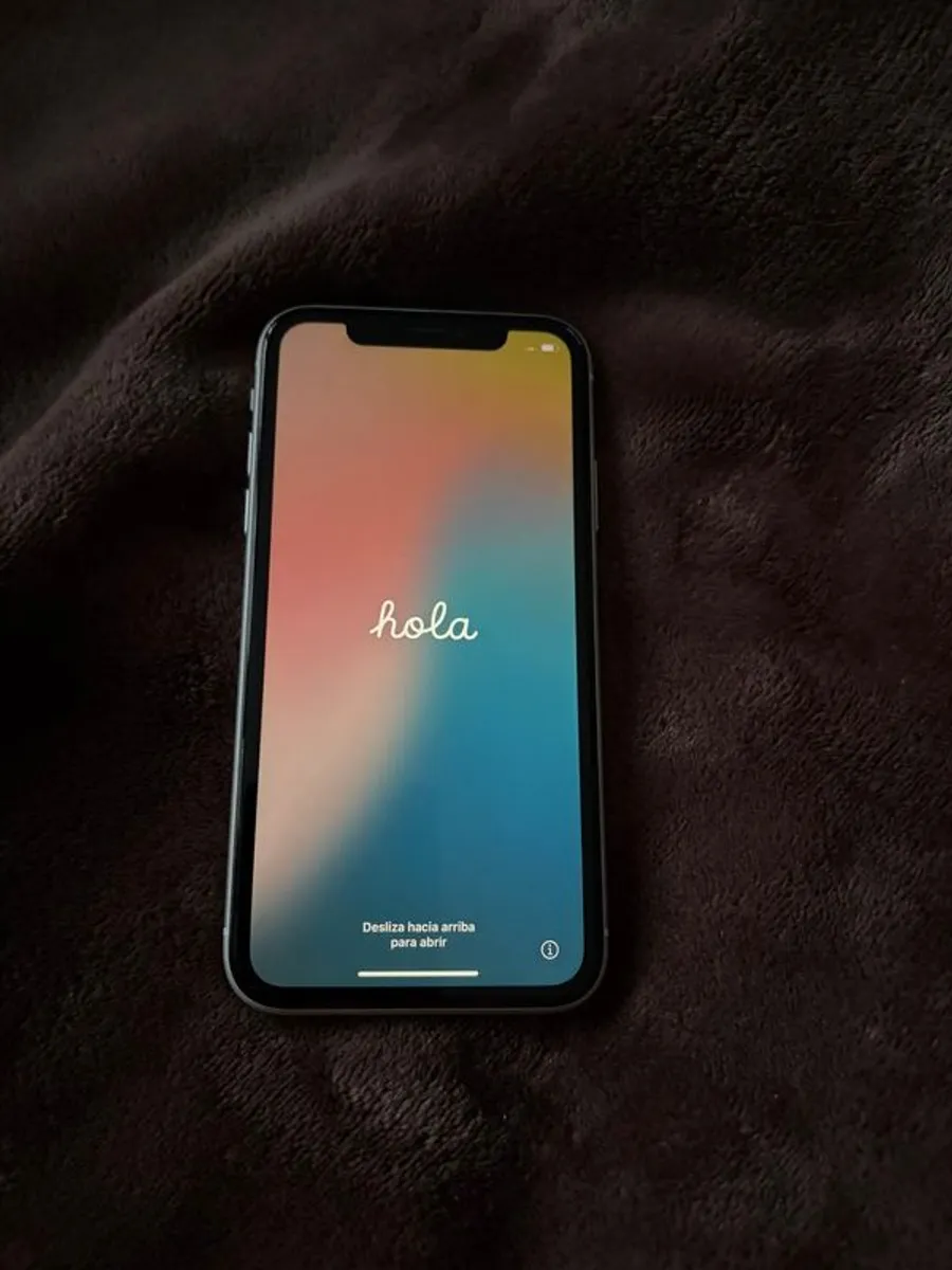 Iphone Xr - Image 3