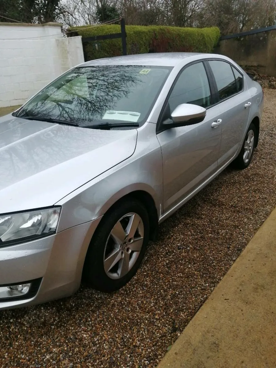 Skoda octavia - Image 2