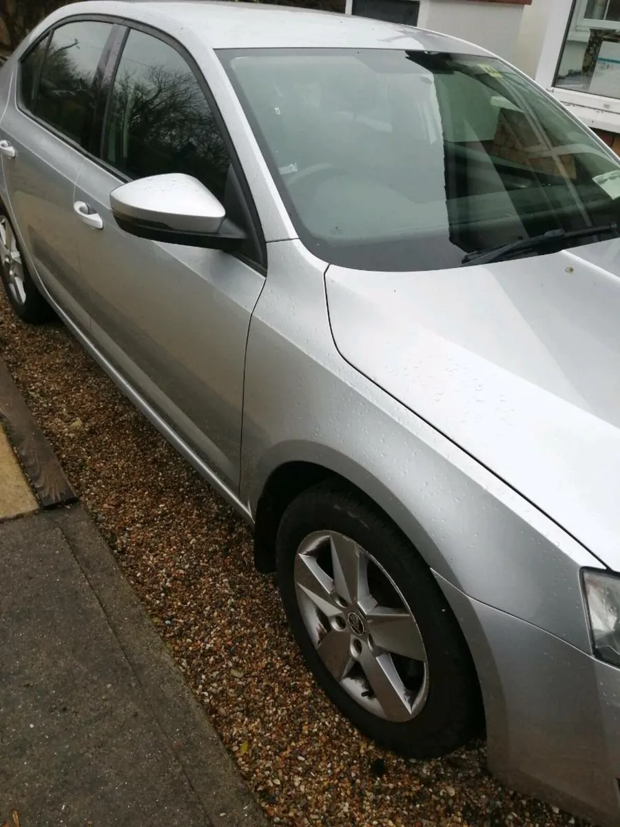 Skoda octavia - Image 3