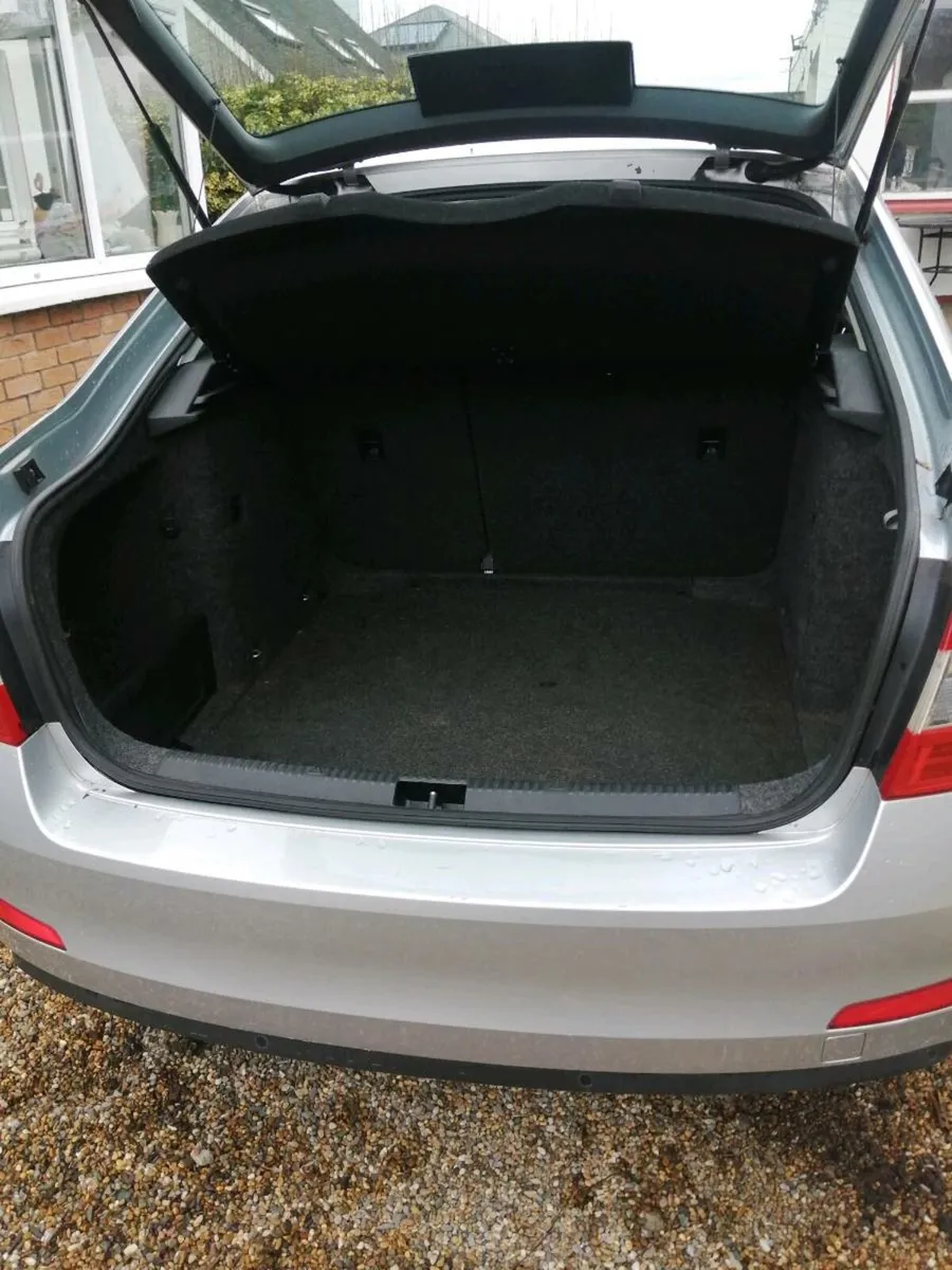 Skoda octavia - Image 4