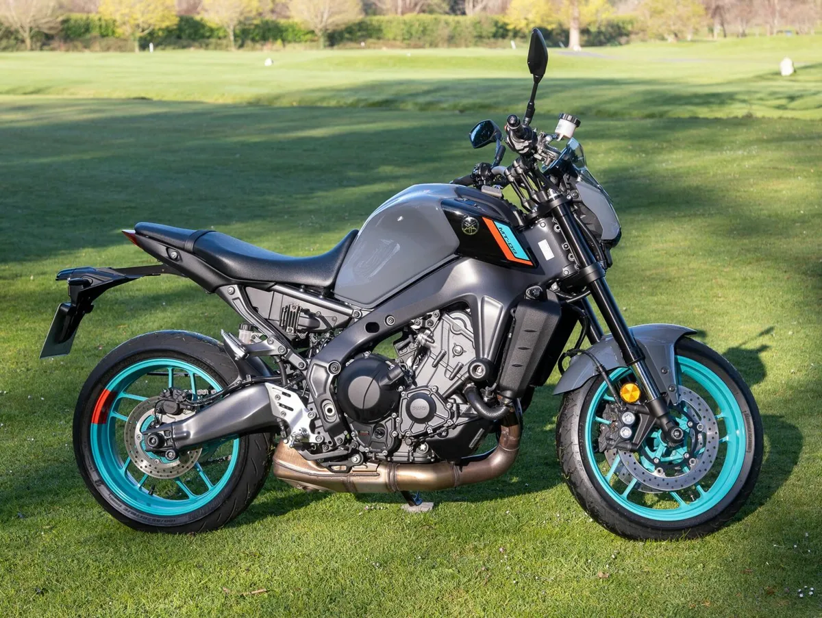 YAMAHA Other 2024 - Image 4