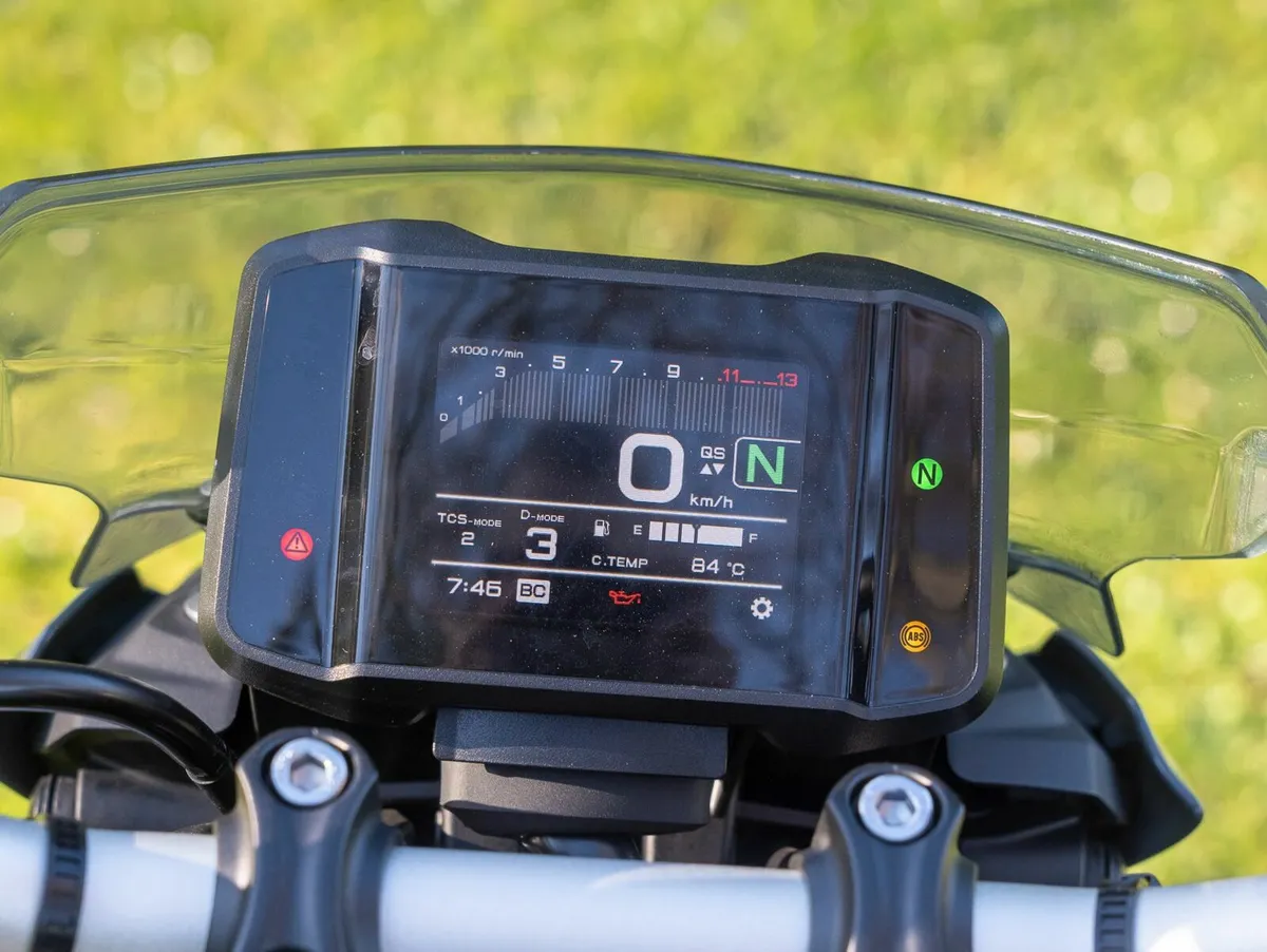 YAMAHA Other 2024 - Image 3