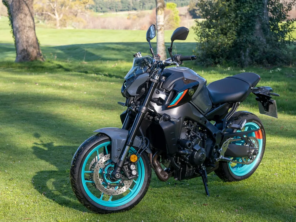 YAMAHA Other 2024 - Image 1