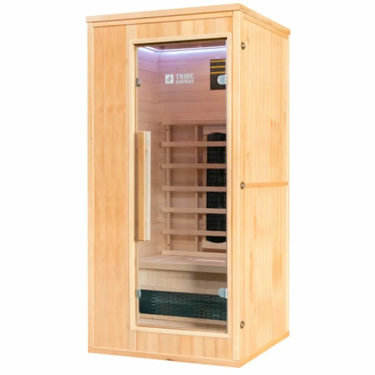 Infrared sauna - Madrid 1 - Image 4
