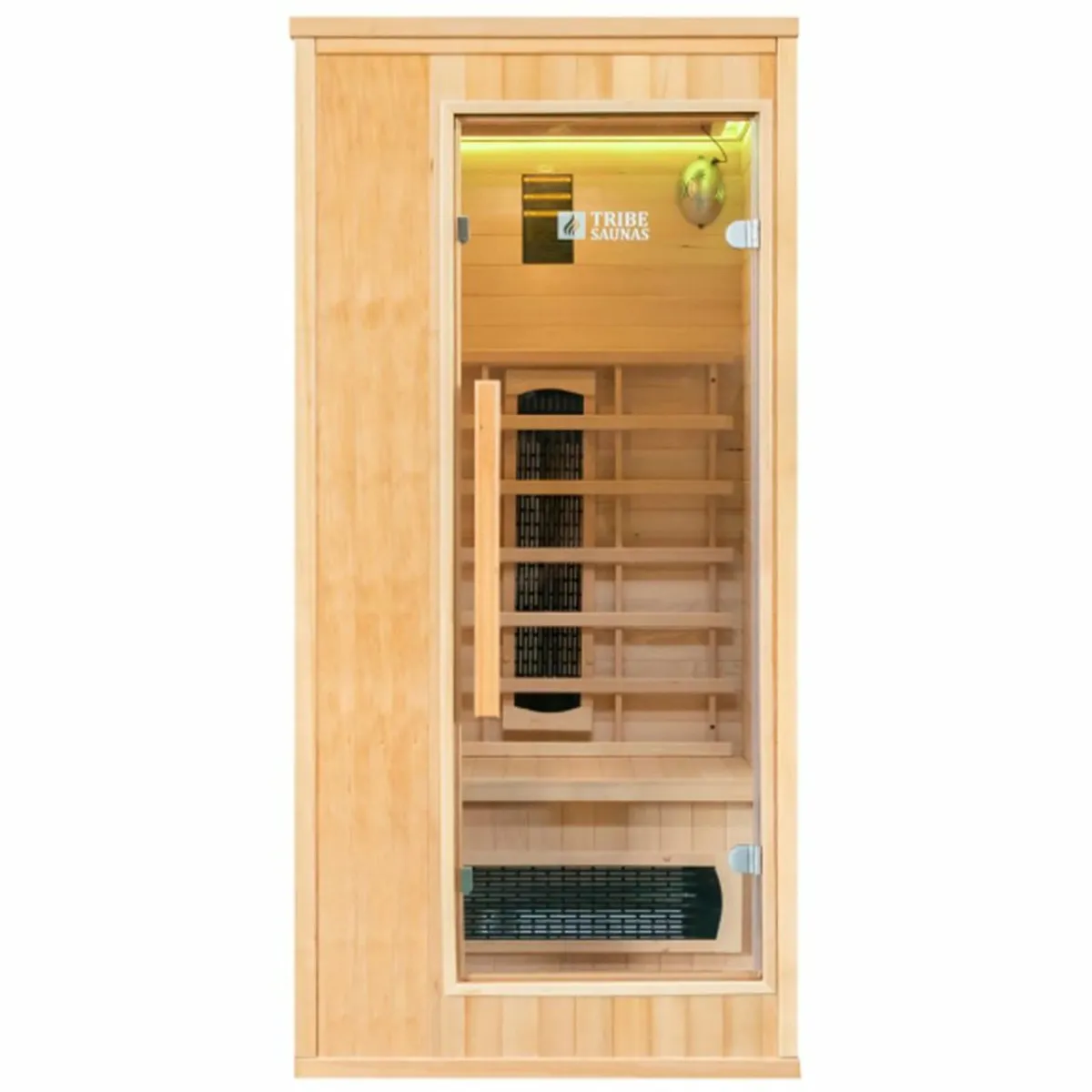 Infrared sauna - Madrid 1 - Image 3
