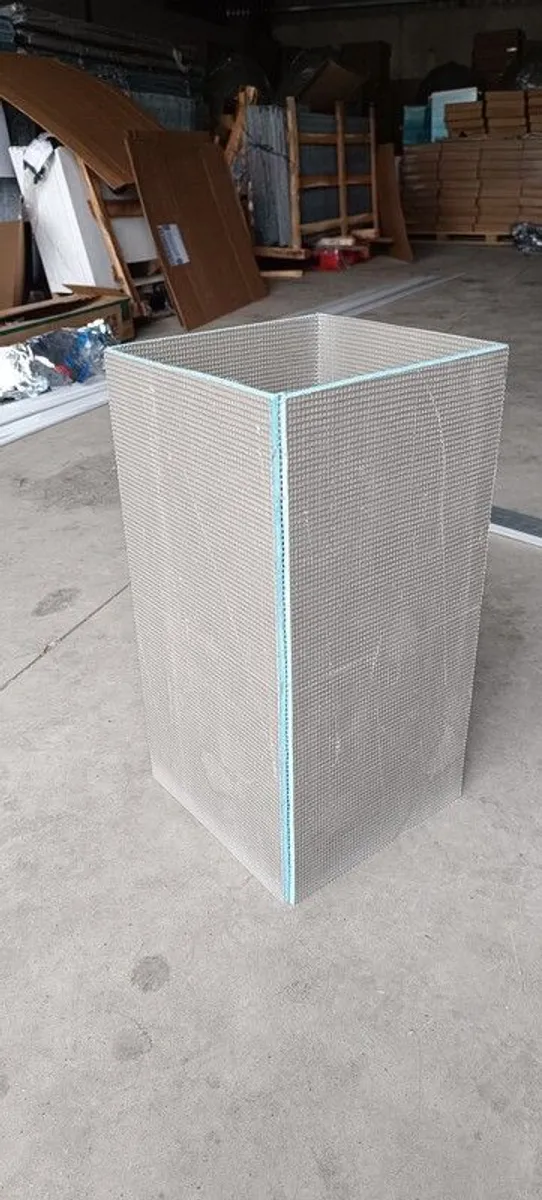 XPS backer board, 6 mm thickness , 4x8 ft - Image 4