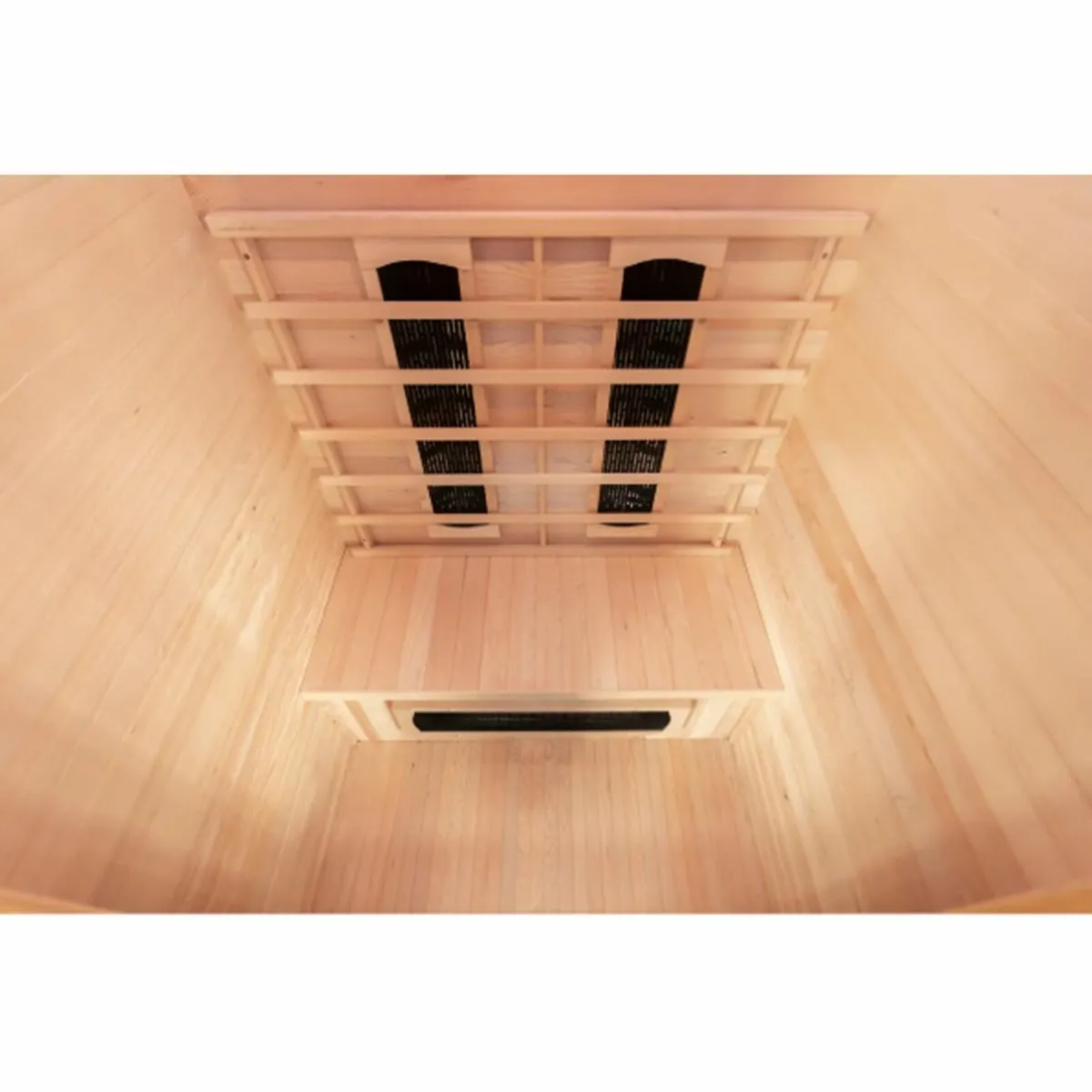 Infrared sauna - Madrid 2 - Image 2
