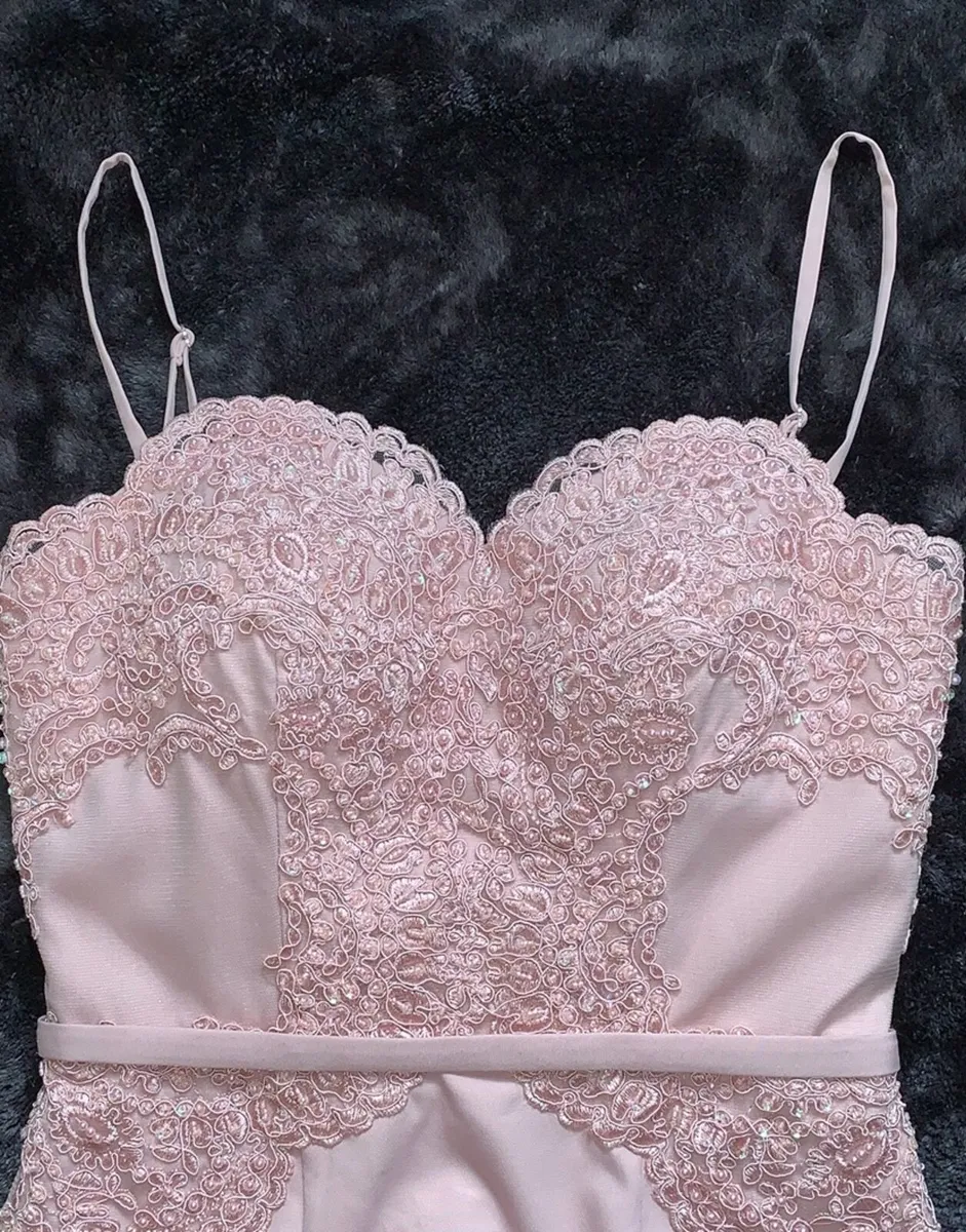 Debs dress / graduation dress - Image 1