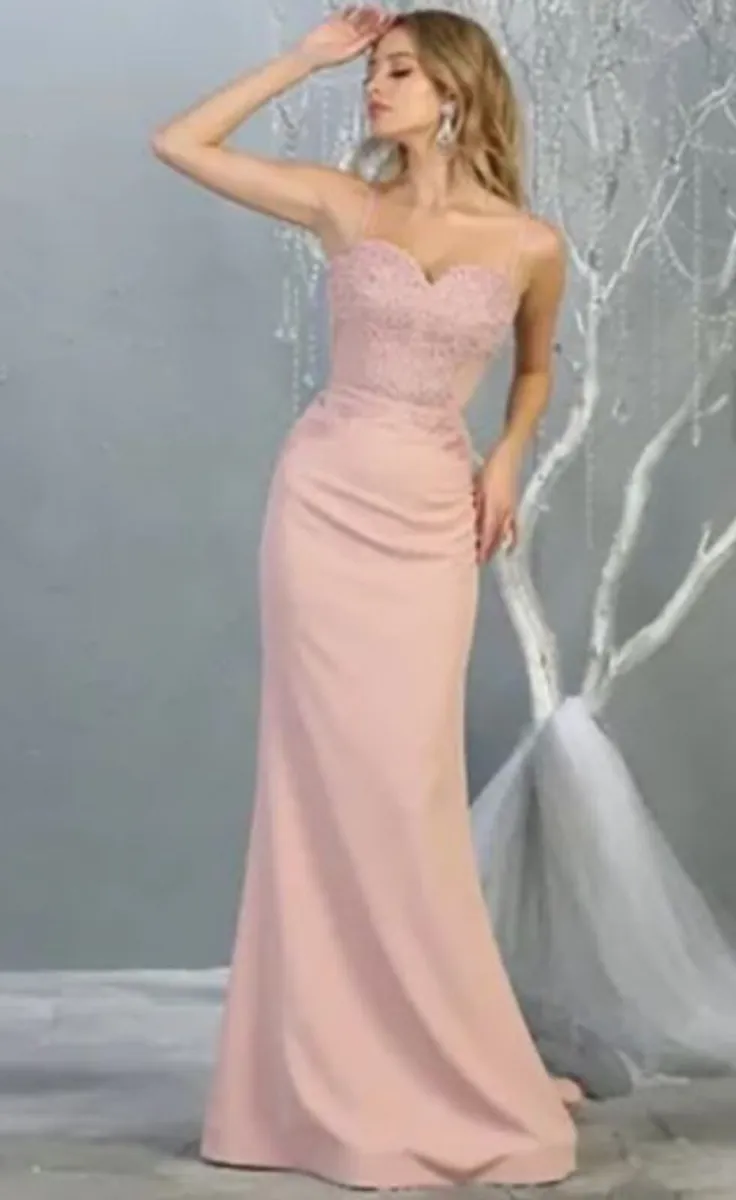 Debs dress / graduation dress - Image 3